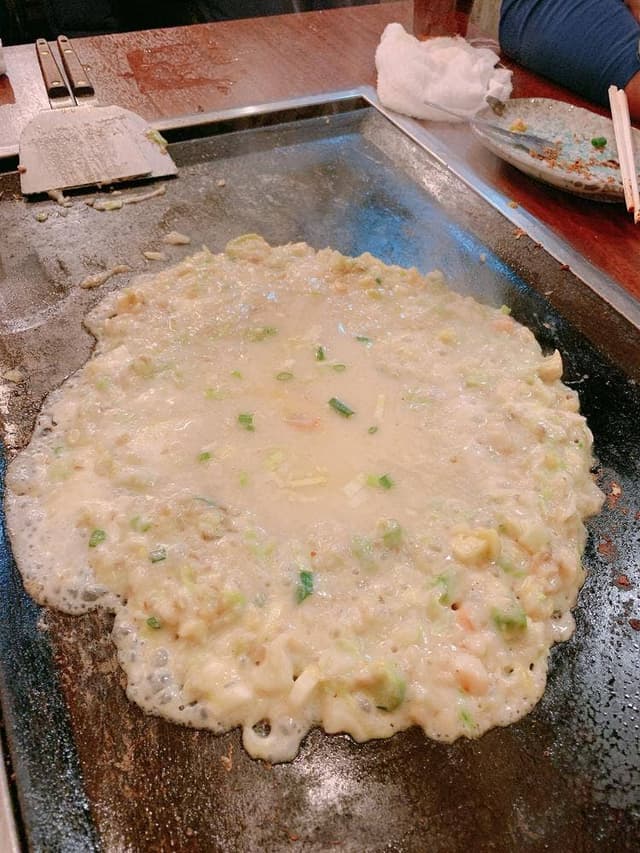 もんじ弥 - サブ画像1