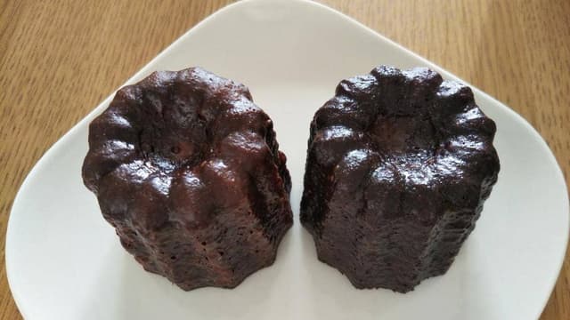 ラ・テール洋菓子店 - サブ画像3