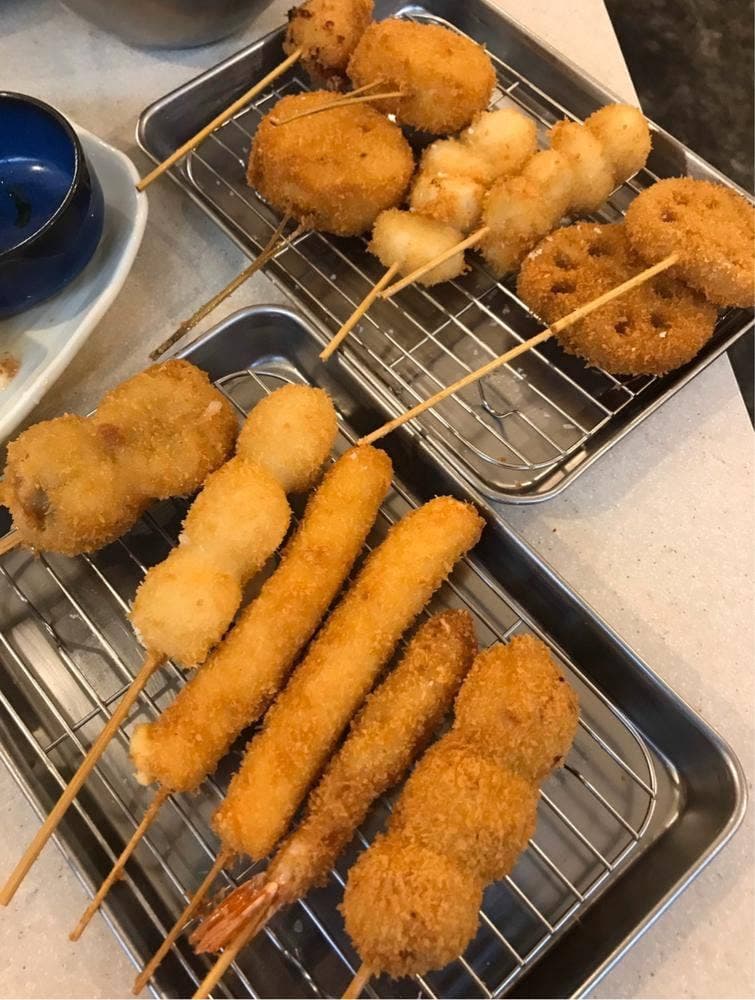 串カツ田中 船橋店