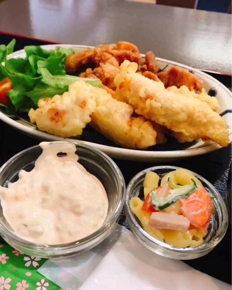 ぽかぽか食卓 ごちそうさん