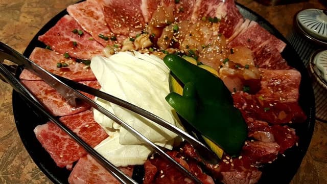 焼肉苑さとう 別府店 - サブ画像3