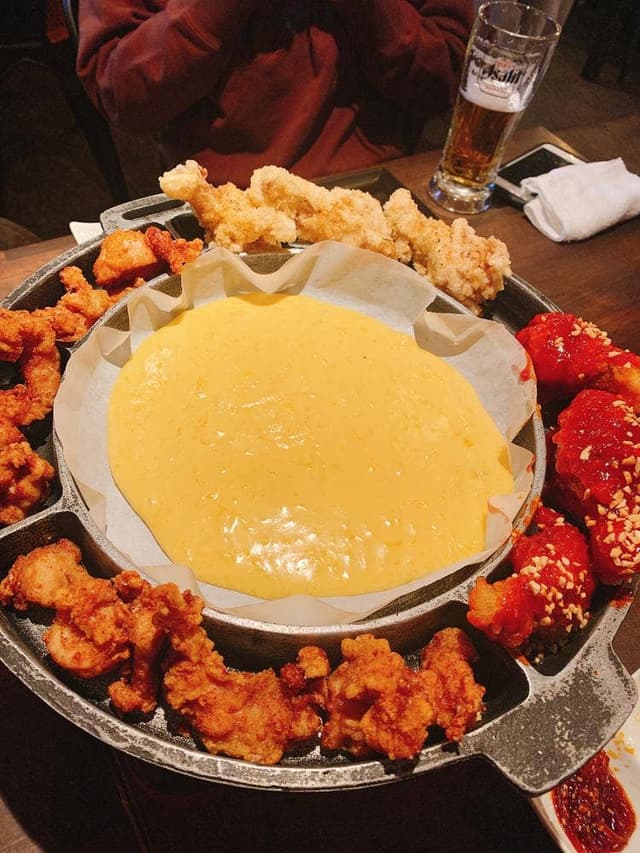 韓国料理 炎 三宮生田新道店 - サブ画像1