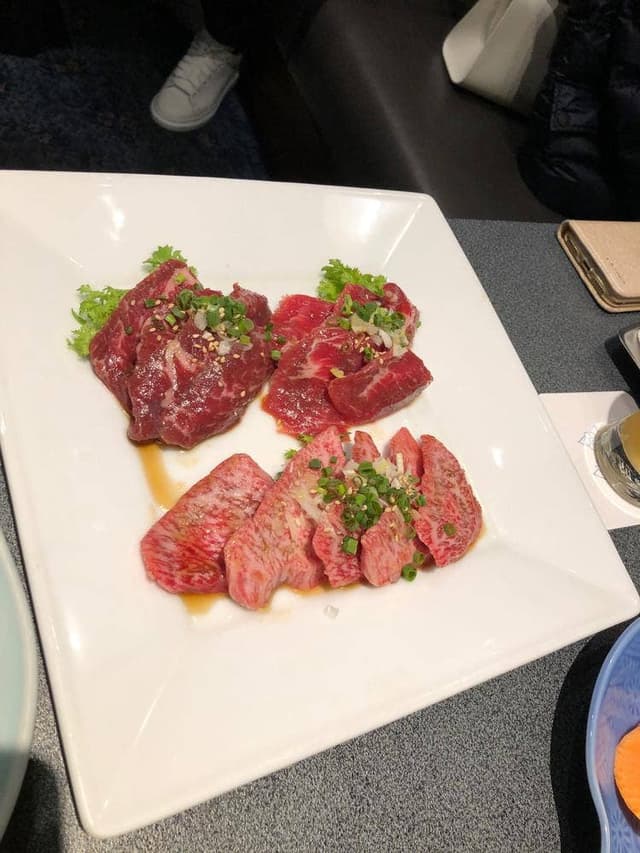 焼肉レストラン 李朝苑 - サブ画像2