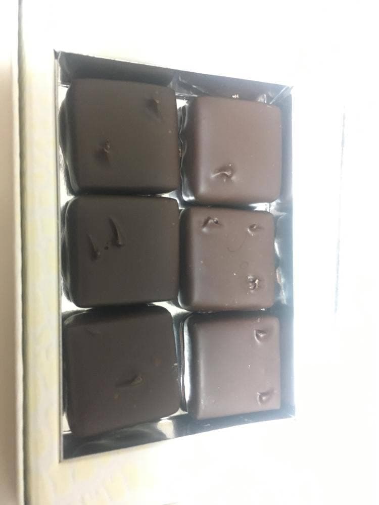 ショコラティエ オウルージュ