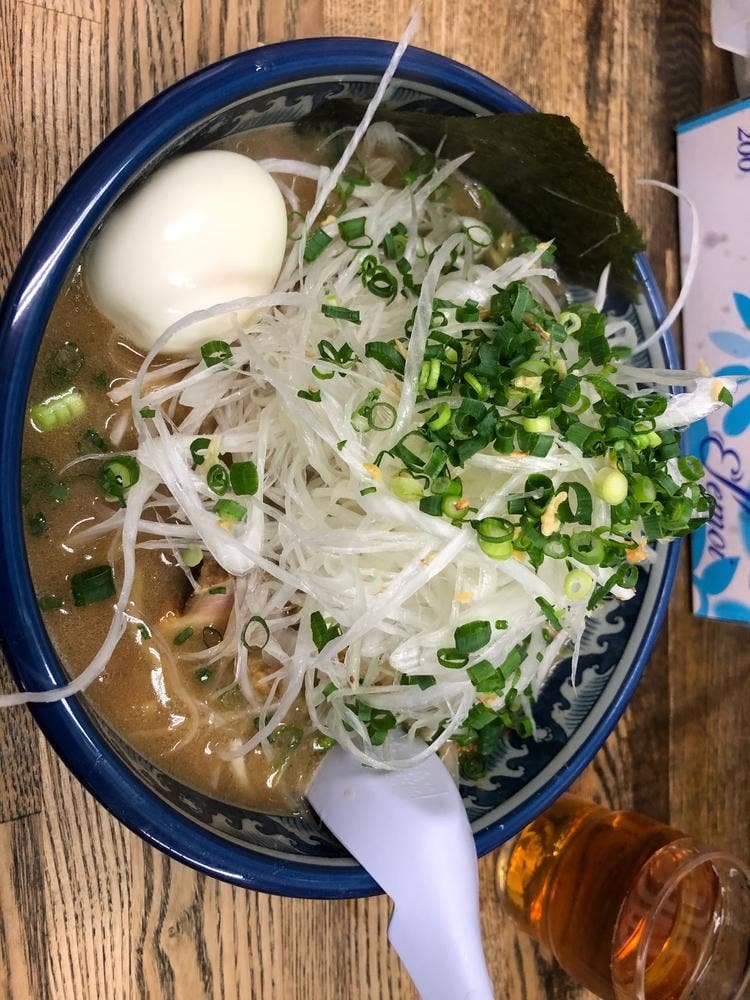 らあめん葫
