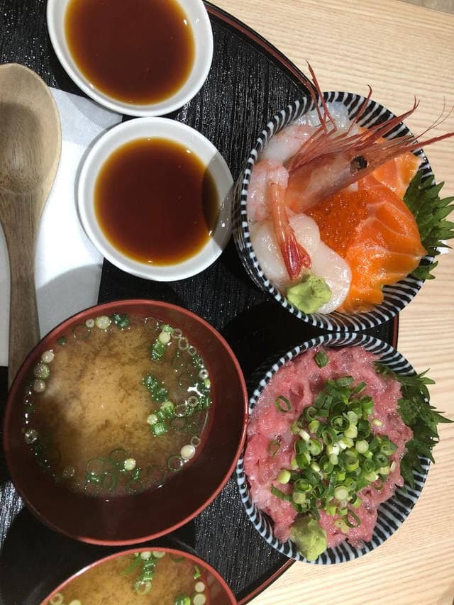 二條亭 旭川空港店 - サブ画像1