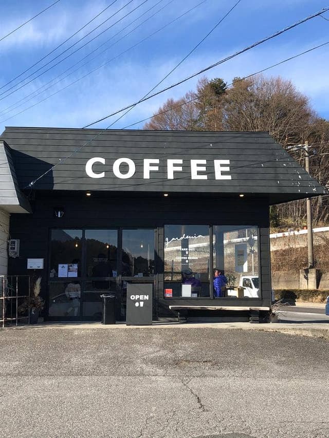 Gardenia coffee stand & roastery - サブ画像1
