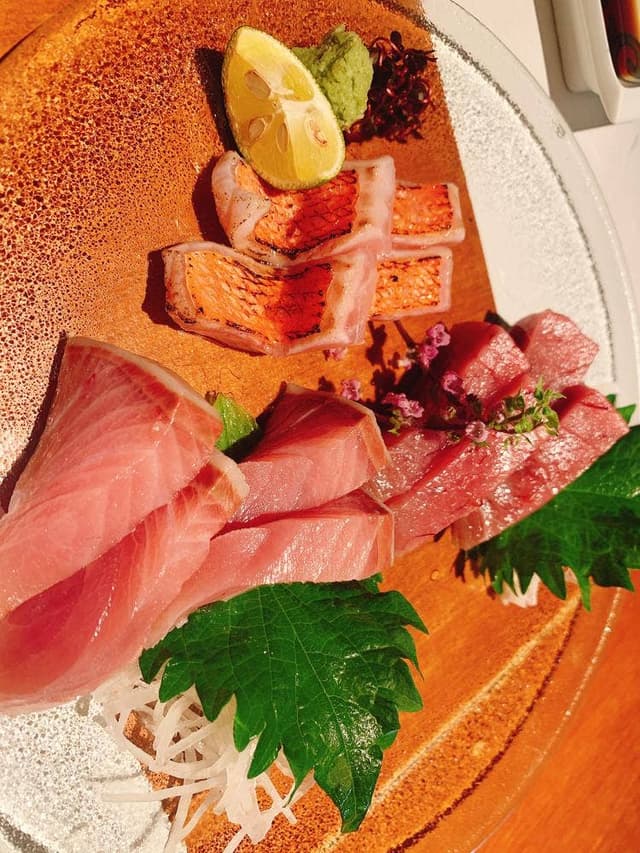 元町 井おか - サブ画像3