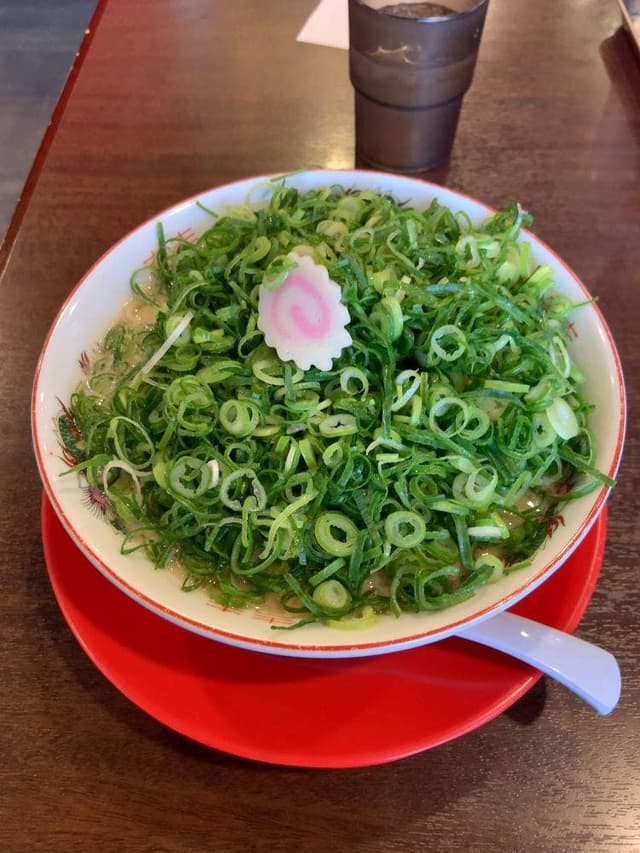 中華そば まるだい - サブ画像3