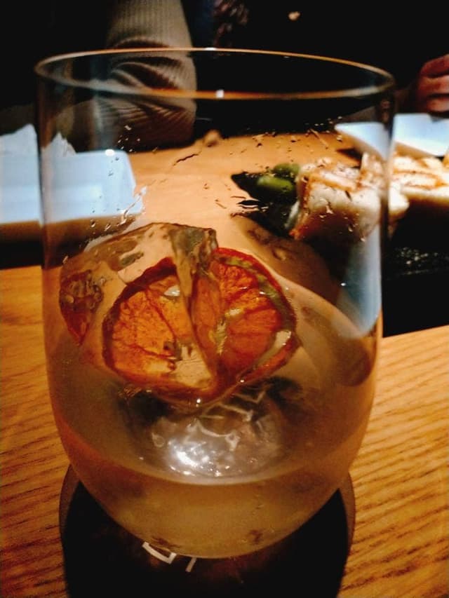 ally's Bar - サブ画像1