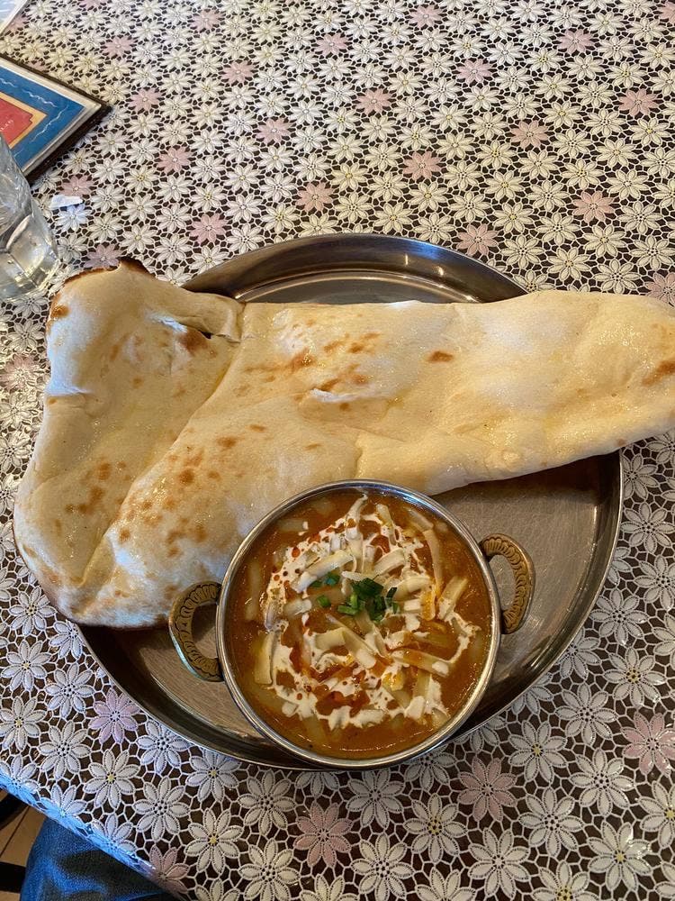 Asian Dining KAMALA