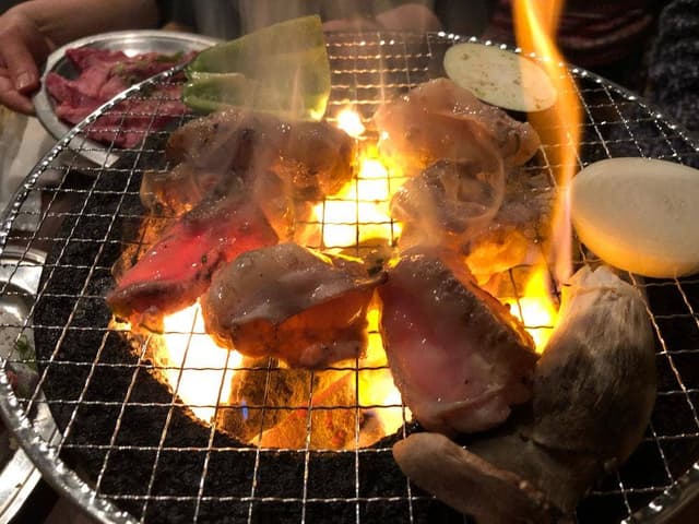 炭火焼肉 ゴン太 - サブ画像1