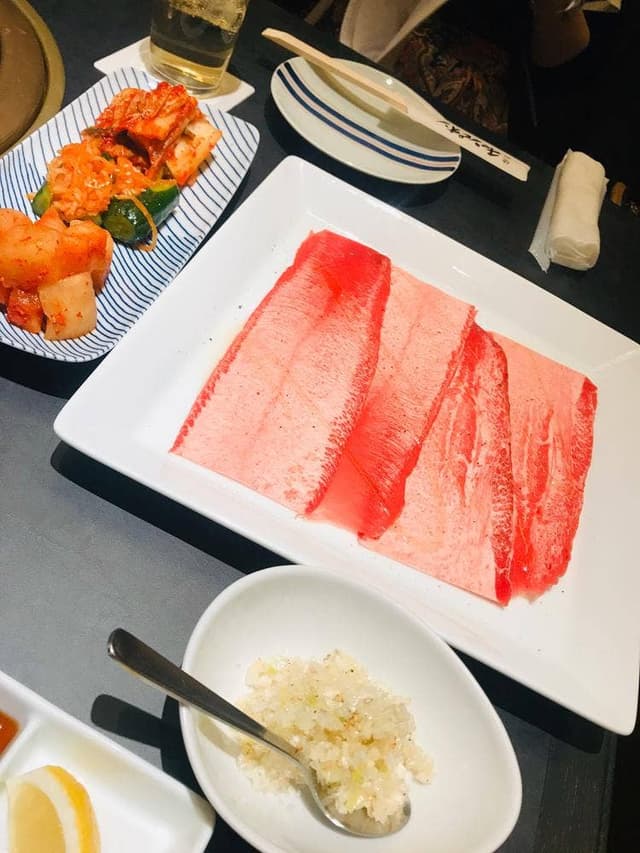 焼肉チャンピオン 日本橋髙島屋S.C.店 - サブ画像1
