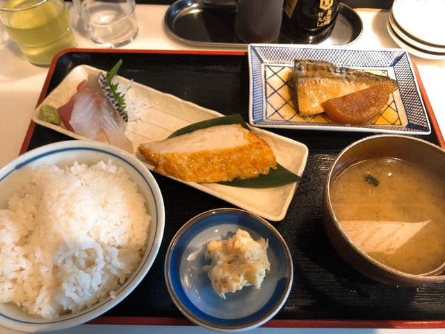鮮魚バル 具魯烏葡 - サブ画像1