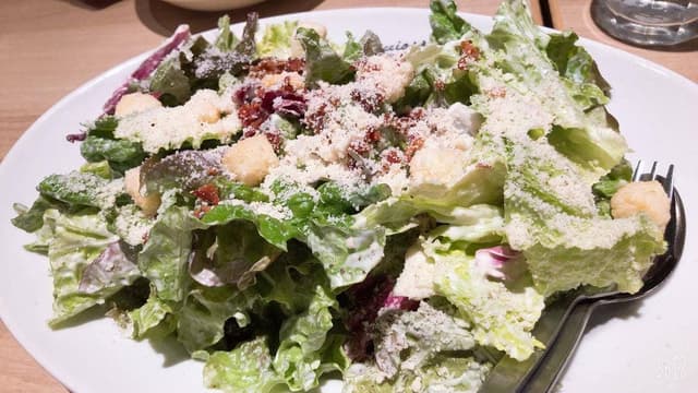 カプリチョーザ 佐野プレミアム・アウトレット店 - サブ画像3
