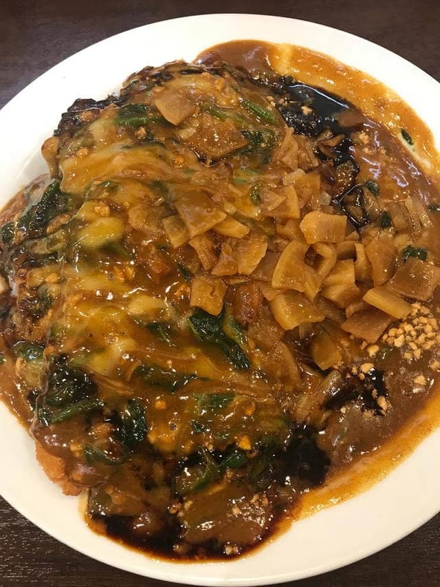 カレーハウスCoCo壱番屋 京都四条大宮店 - サブ画像3