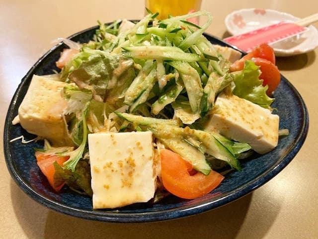 うりずん料理 てるてる - サブ画像2