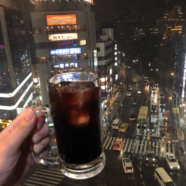全席個室居酒屋 ミート渦潮 上野店 - サブ画像2