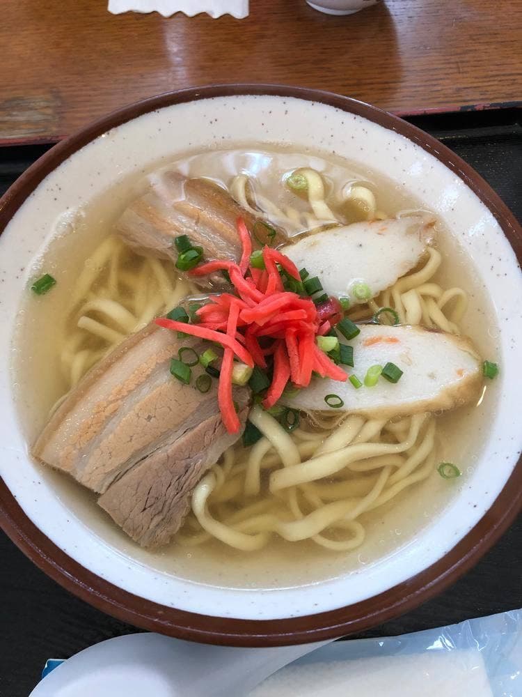 レストランパームツリー