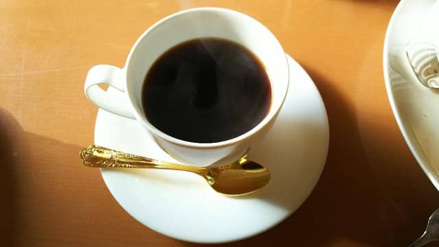 グルメ珈琲の店 Mamekan 百舌鳥・本店 - サブ画像2