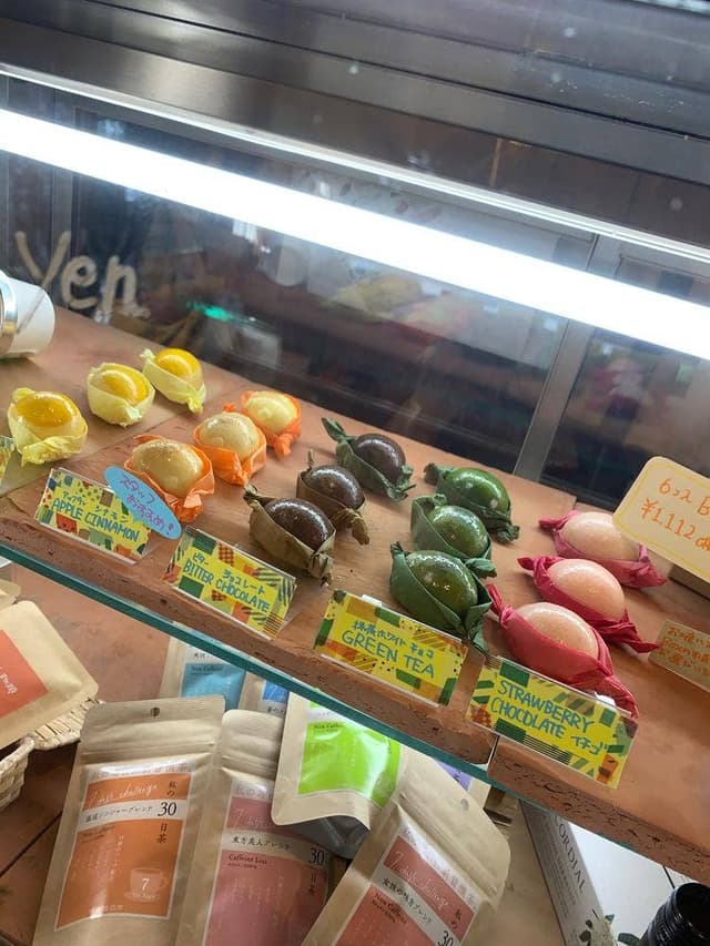 ダンポテトカフェ - サブ画像2