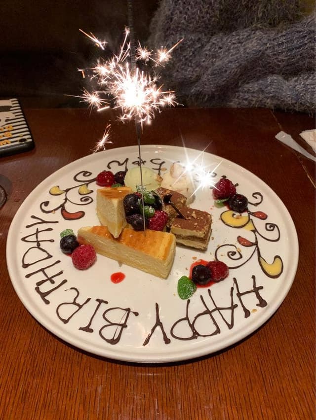 名駅 バール・デルソーレ - サブ画像2