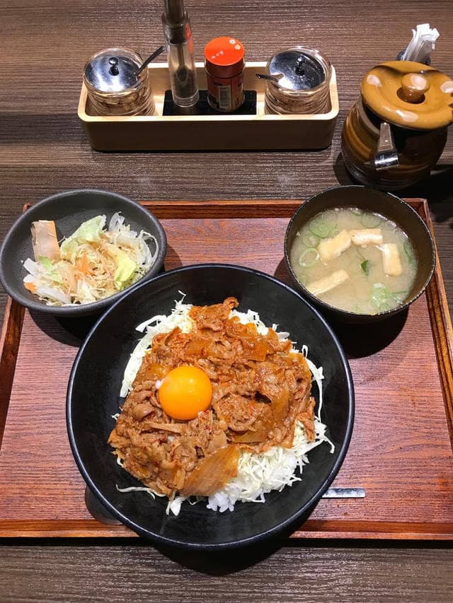 京都 肉食堂 - サブ画像3