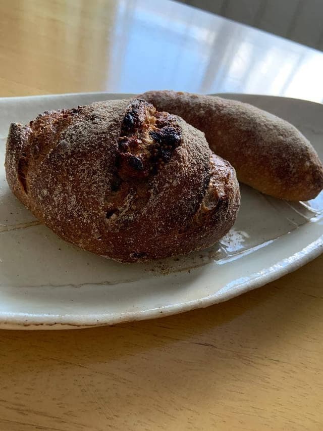 ナカガワ 小麦店 - サブ画像2