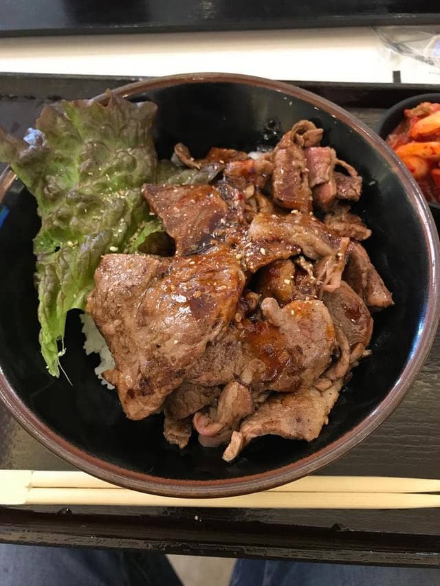 肉丸商店 イオンモール船橋店 - サブ画像2