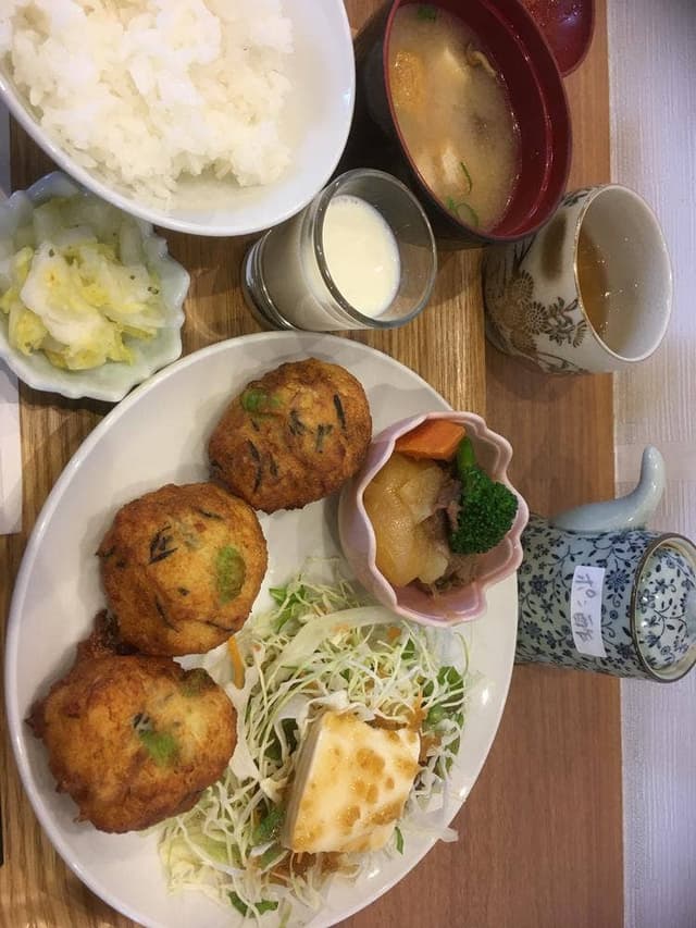 まめcafe - サブ画像1
