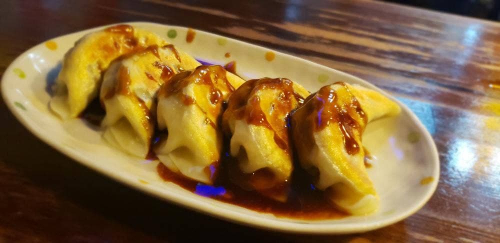 24時間 餃子酒場 阿佐ヶ谷店