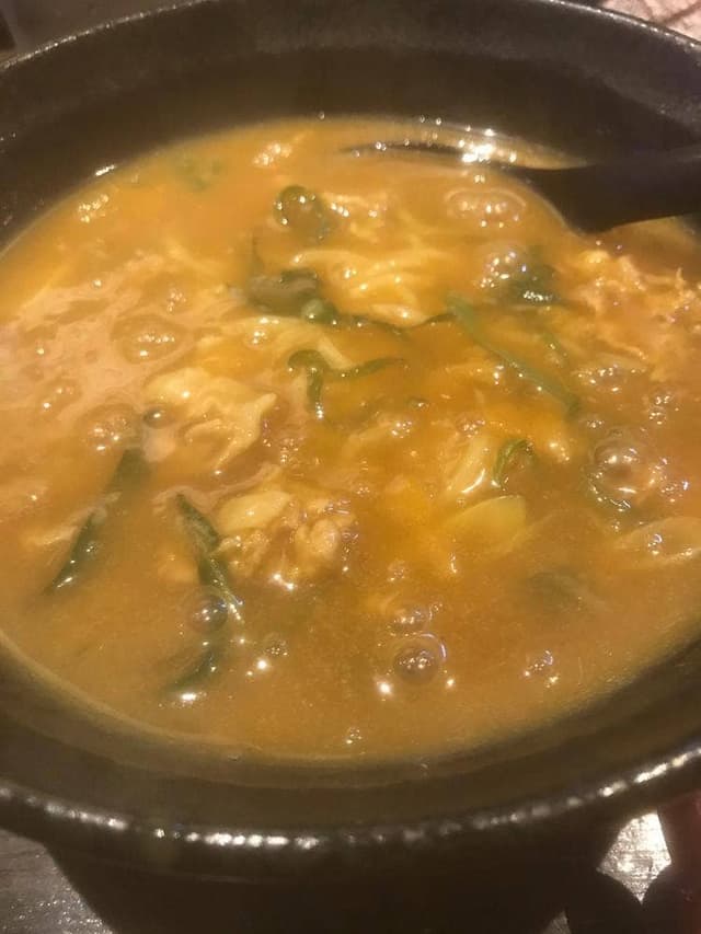 本場のさぬきうどん徹麺 - サブ画像3