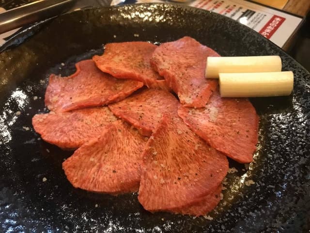 焼肉 元気くん - サブ画像2