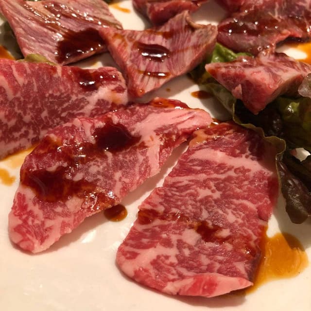 焼肉・ホルモン 七輪亭 - サブ画像3