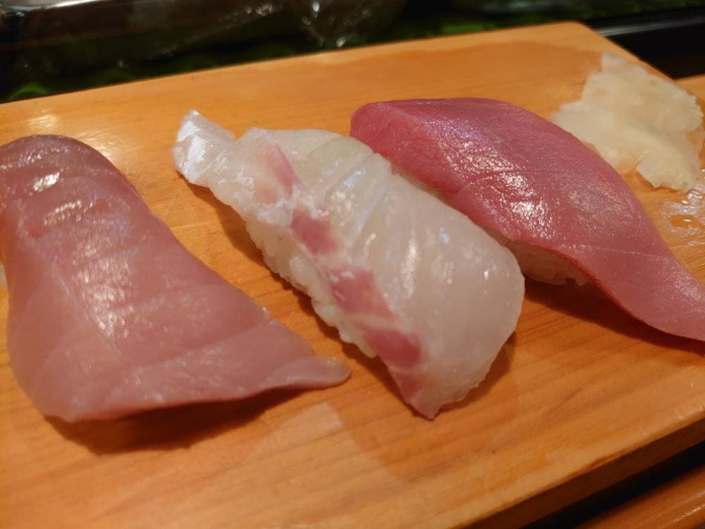 竹寿司