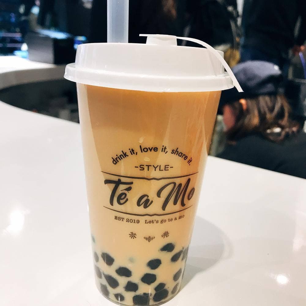 Te a Mo