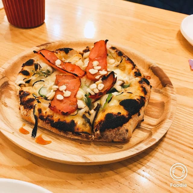 Pizza Messe 高崎店 - サブ画像1
