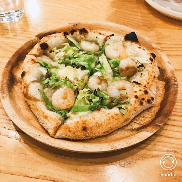 Pizza Messe 高崎店 - サブ画像2