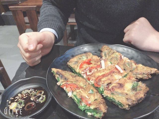 韓国料理HANA - サブ画像2