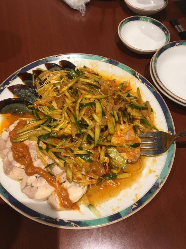 春香園 蒲田店 2号館 - サブ画像1