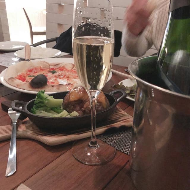 HIDEAWAY DINING 555 - サブ画像1