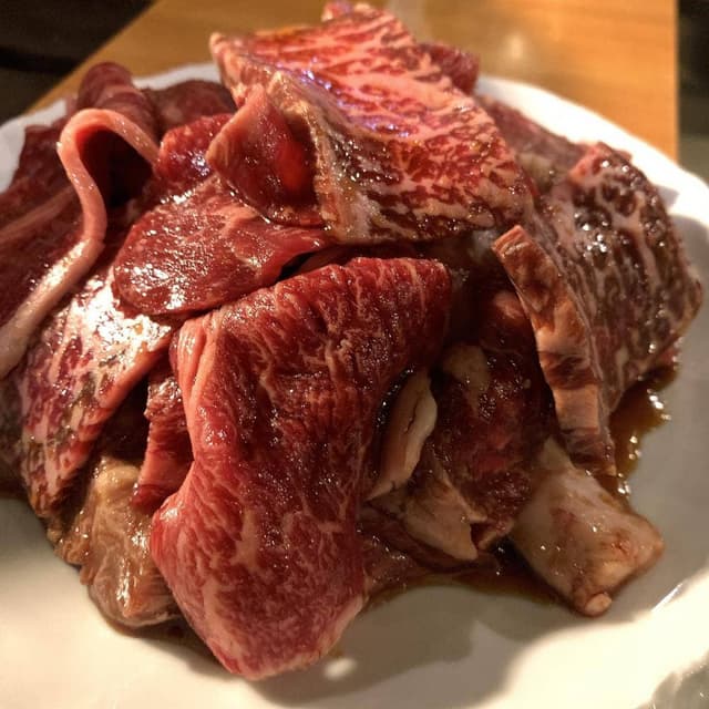 炭火焼肉 ごろう 本店 - サブ画像1