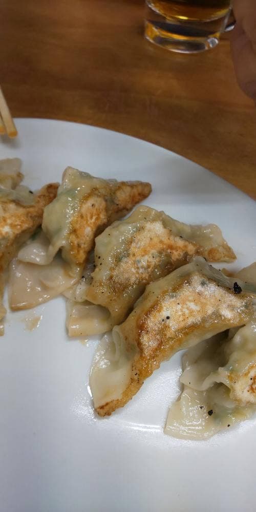 味の店 龍泉