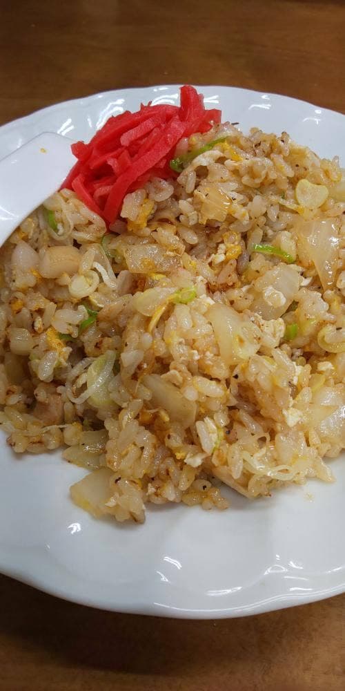味の店 龍泉 - サブ画像1