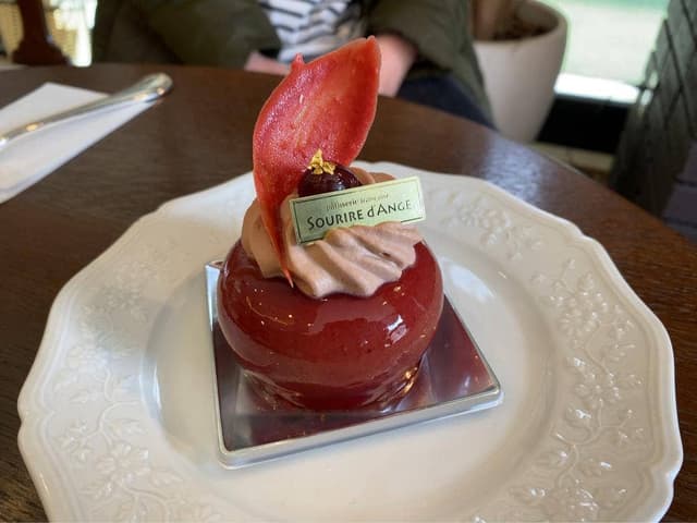 スーリール ダンジュ 本店 - サブ画像2