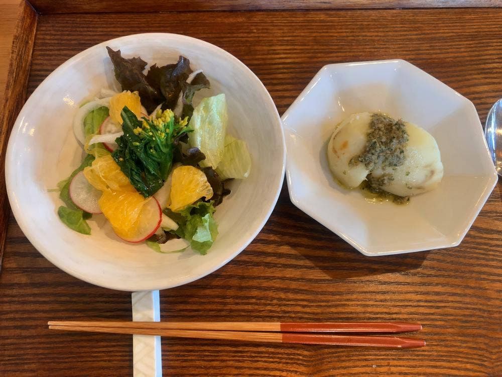 Grains〜粒