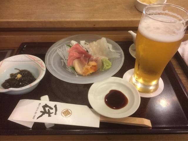 一休寿司 - サブ画像3