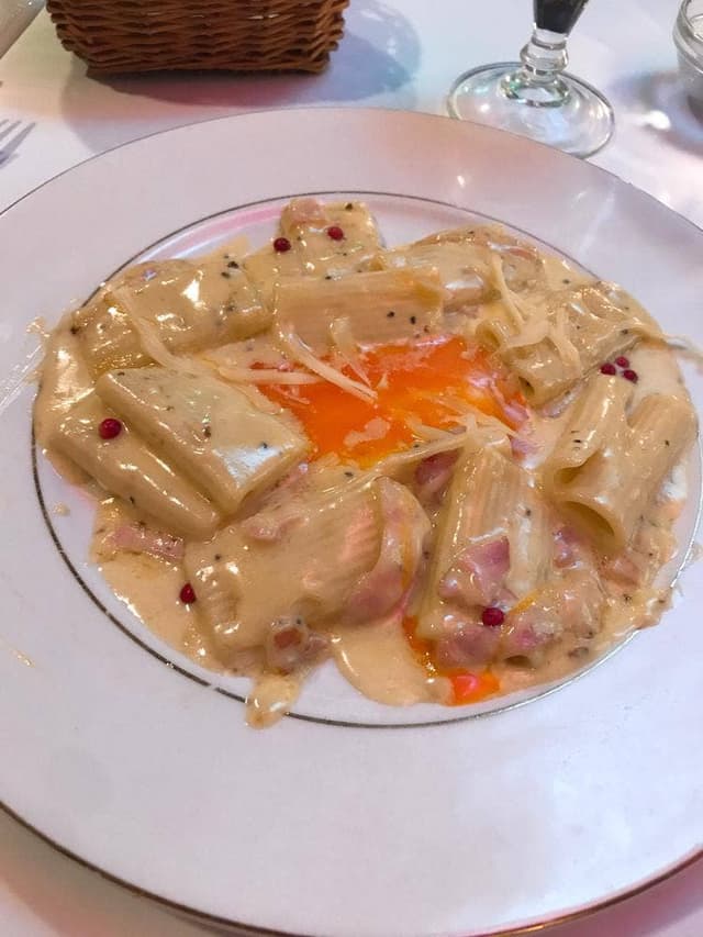 レストラン カナル 新宿 - サブ画像2