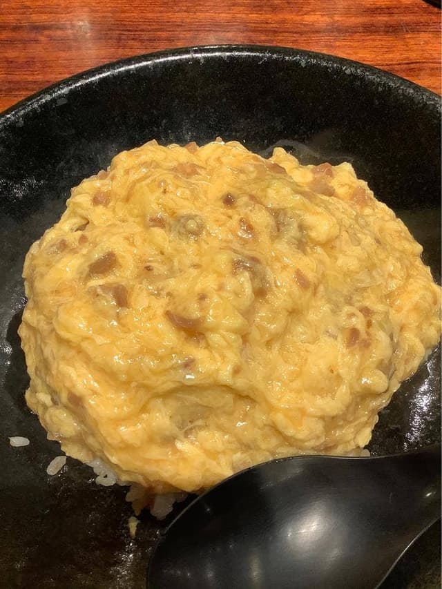 オムちゃん食堂 - サブ画像3