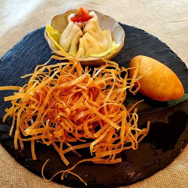 中國料理 kujikuji - サブ画像2